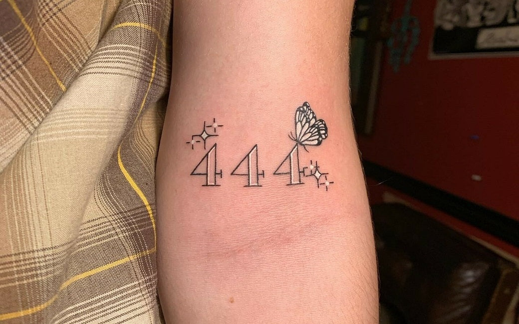 How To Improve Tattoo Line-Work Technique For Novice Artists