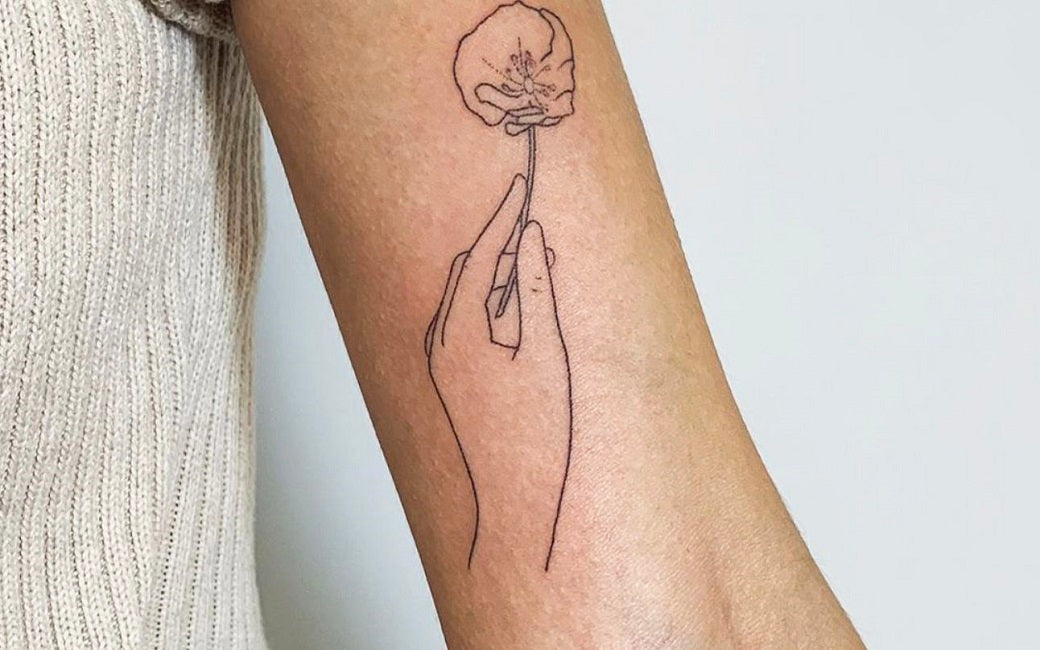 How to Use a Tattoo Machine for the First Time?