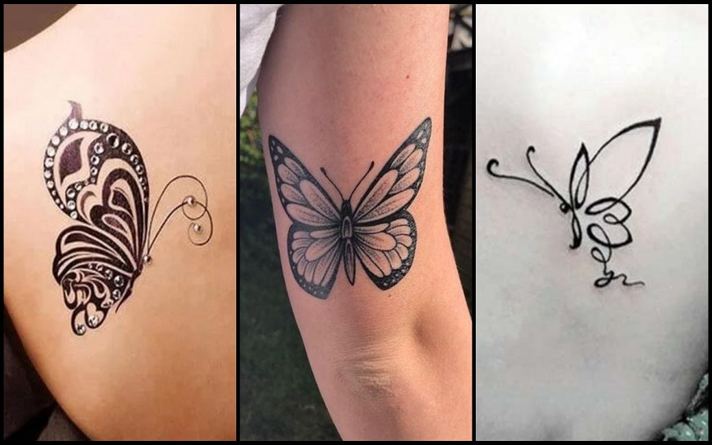Is It Better to Get a Color Tattoo or a Black and Gray Tattoo ...
