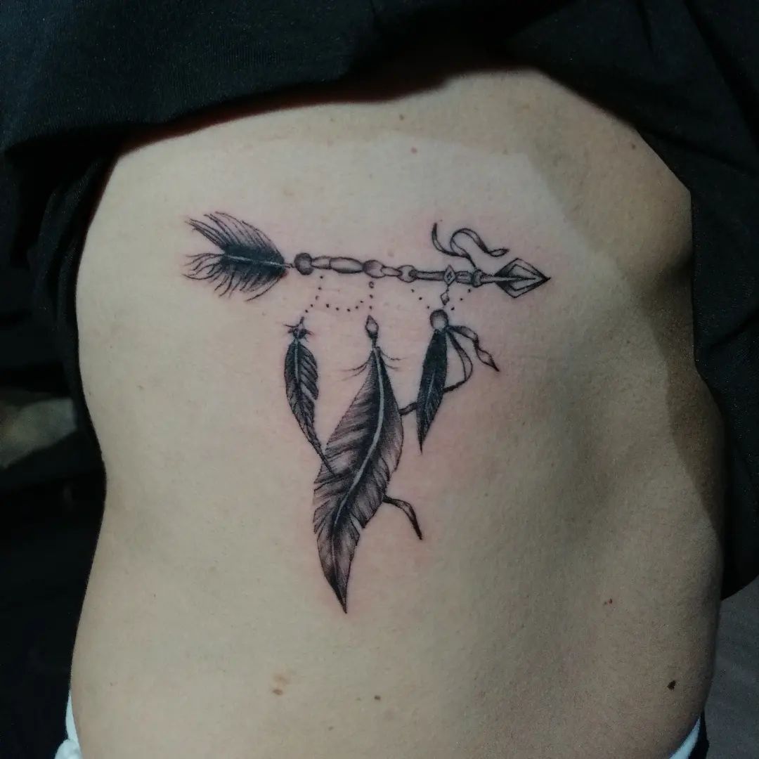 Did Native Americans Have Tattoos?