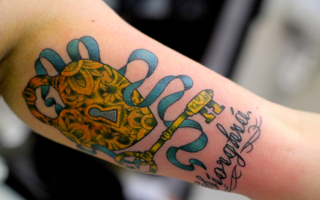 What is tattoo