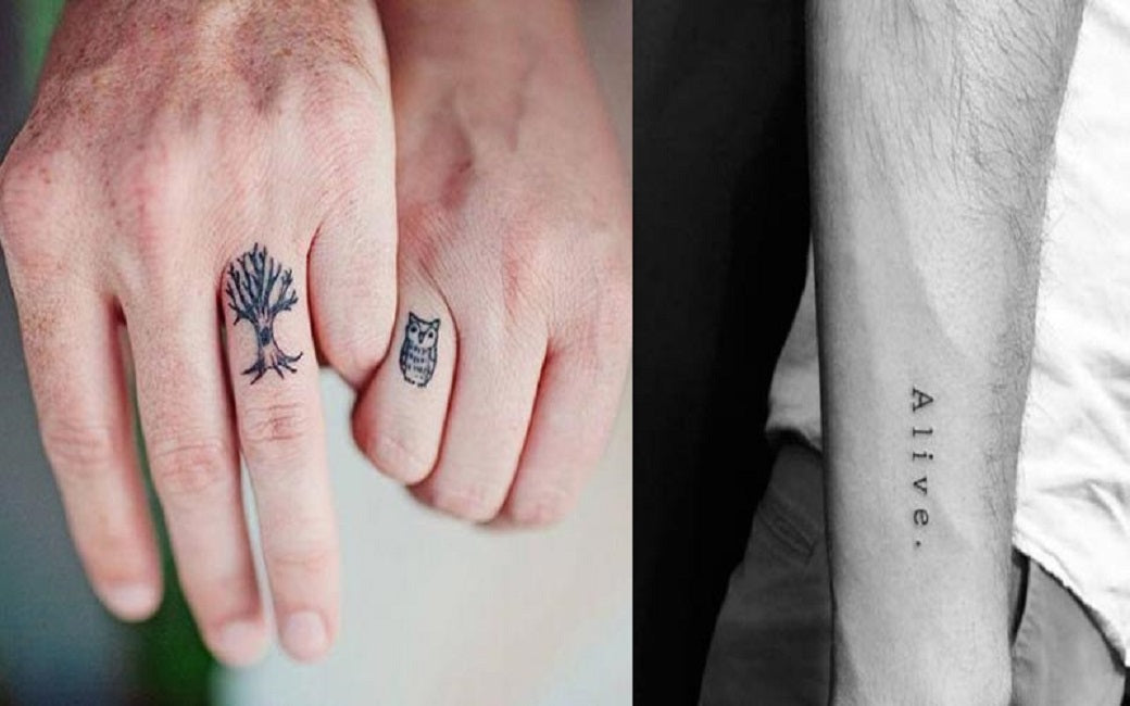Preserving Favvosee Tattoos