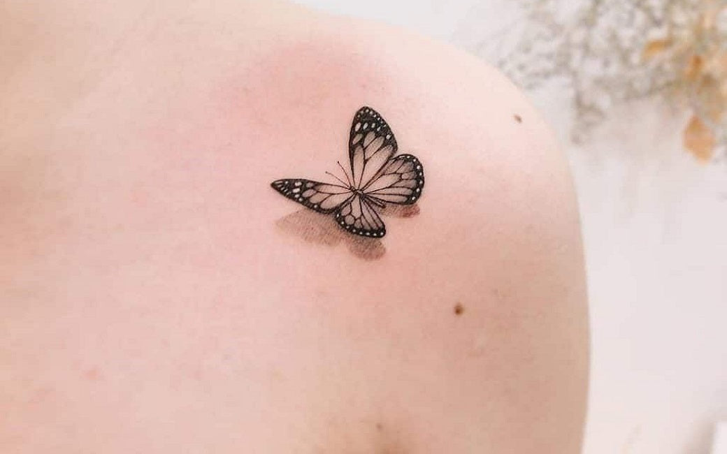 Can Tattoos Bruise Is Normal?