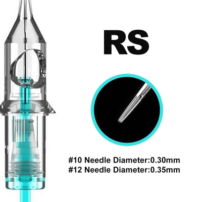 favvosee tattoo needle 12rs