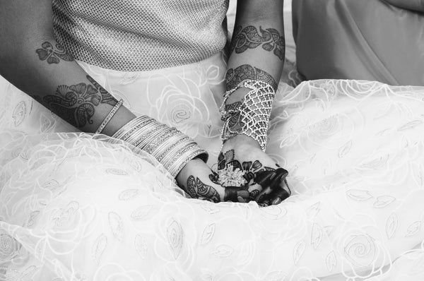 About Bridal Tattoos
