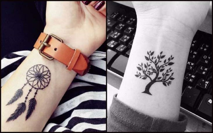 Tattoo Outlining vs. Tattoo Shading: Which Hurts More? ??? Favvosee