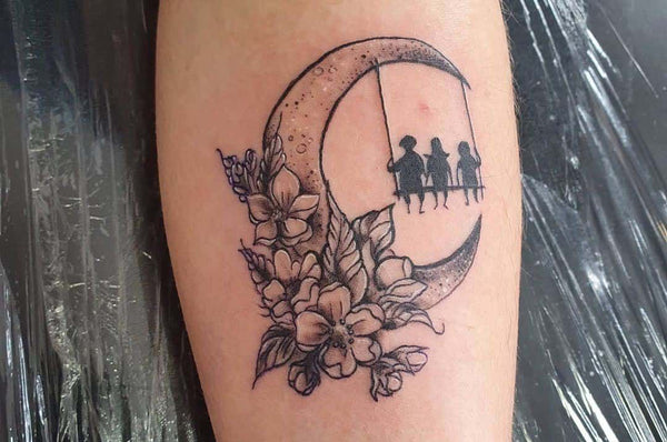 Top tattoos to do to show your love for your family