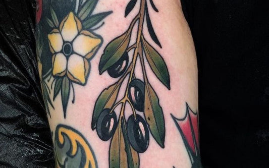 Can Microneedling Tattooing Really Make Tattoos Painless?