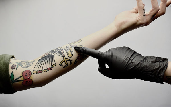 How To Take Care Of Your Skin After A Tattoo: Everything You Need To Know