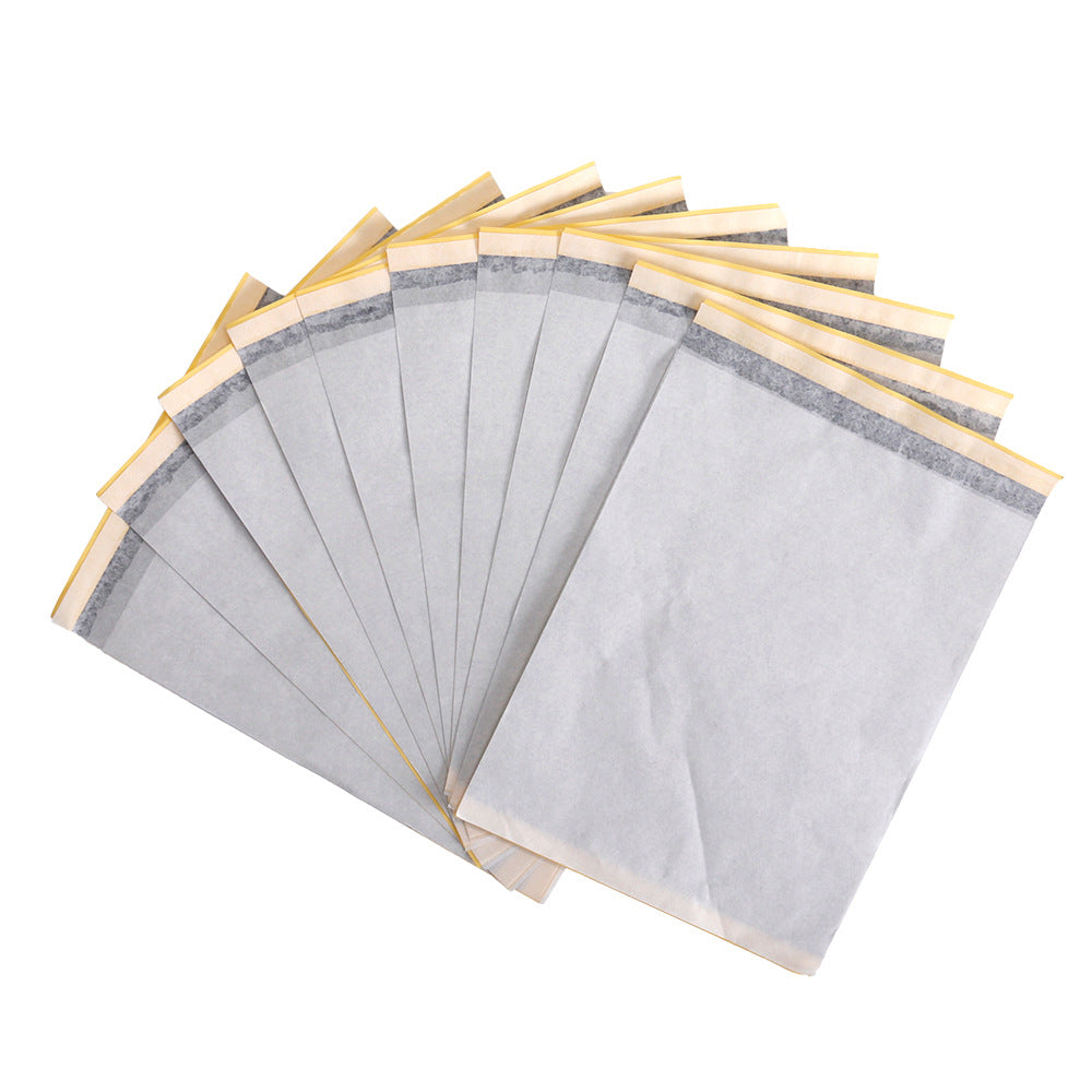transfer stencil paper