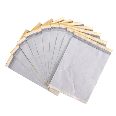 transfer stencil paper