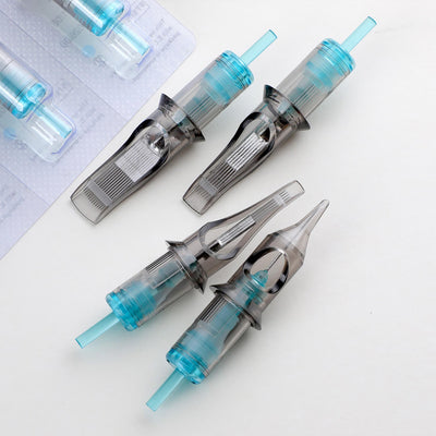 Favvosee tattoo pen machine needles